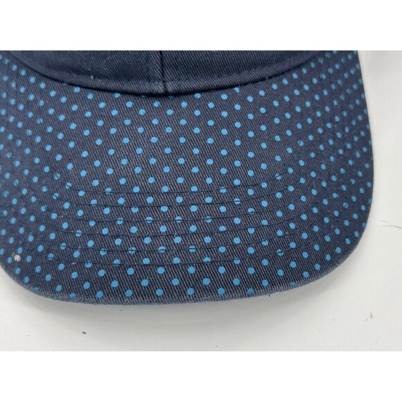 Melonwear Chicago Cubs Artist Series Blue White Baseball Cap Budweiser - Picture 6 of 10